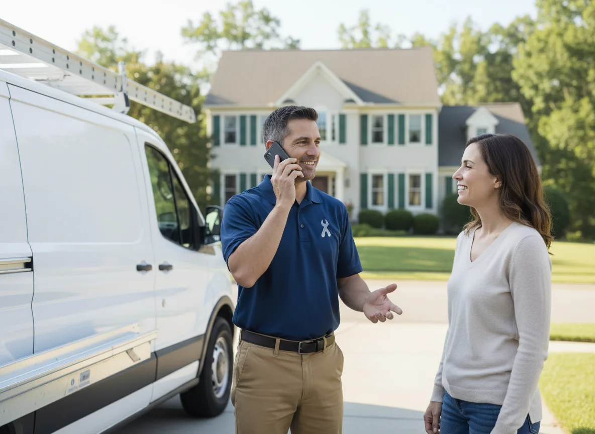 Home Gutter Service New Holstein, WI FAQs